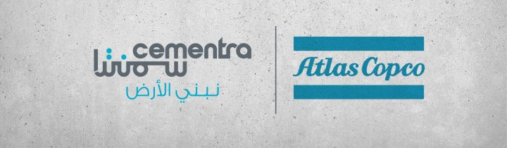 ATLAS COPCO