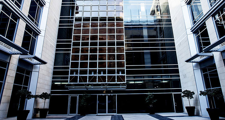 Cementra Headquarters